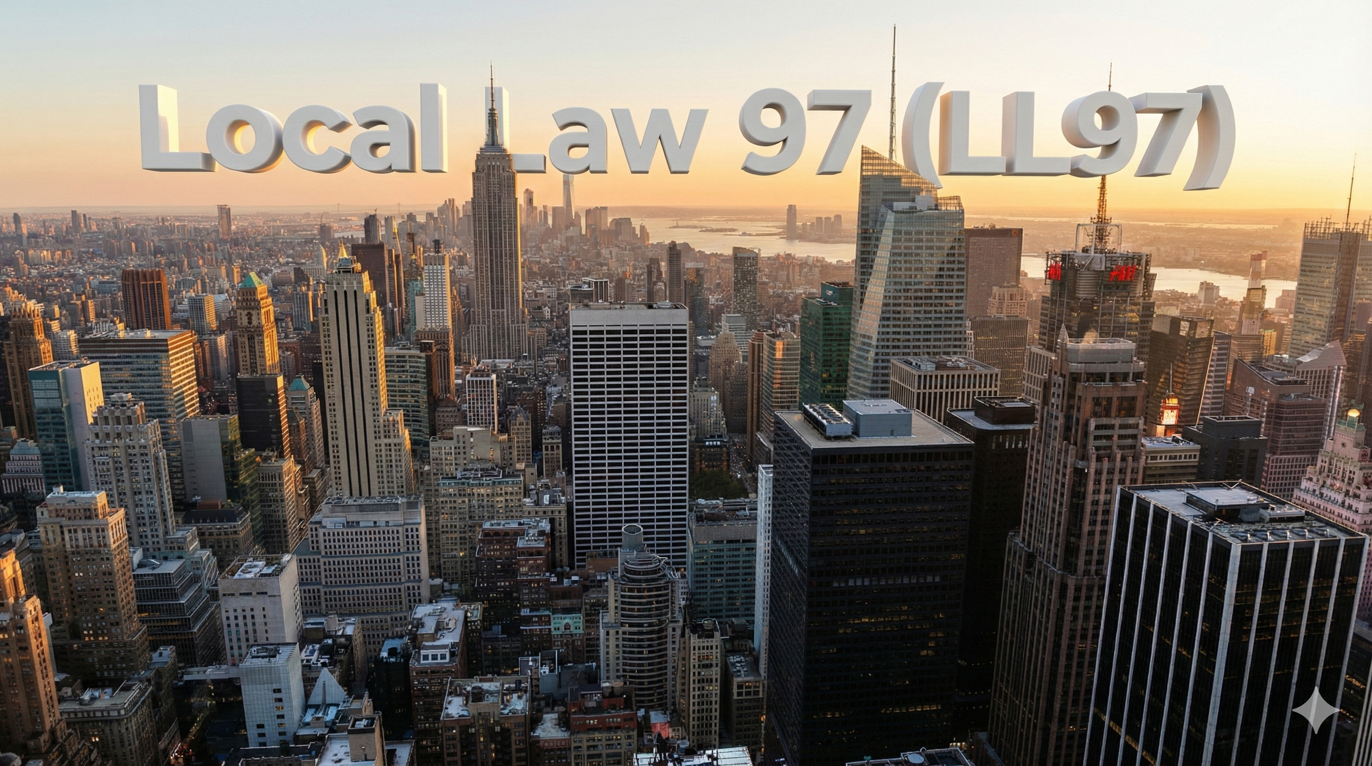 Local Law 97: How Facade Upgrades Help NYC Buildings Meet