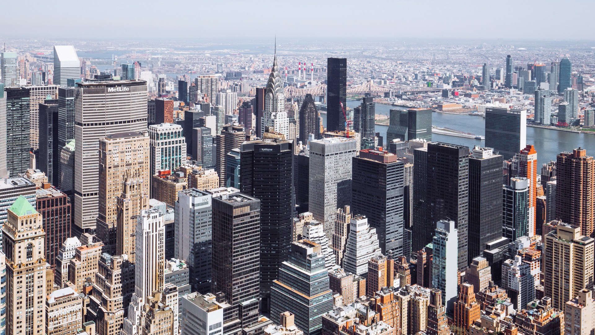 LL11 Re-cladding in NYC: When Repairs Don't Work