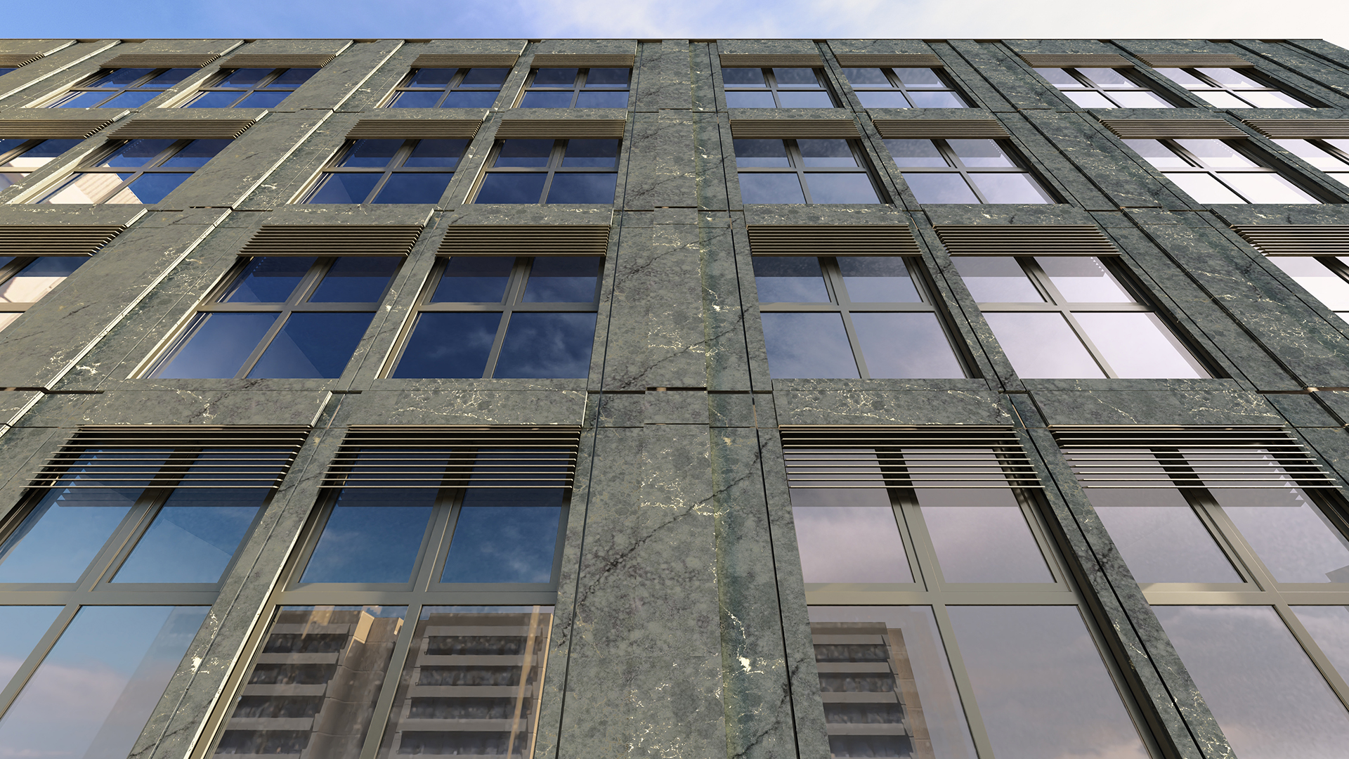 Next-Gen Prefab Facade Performance