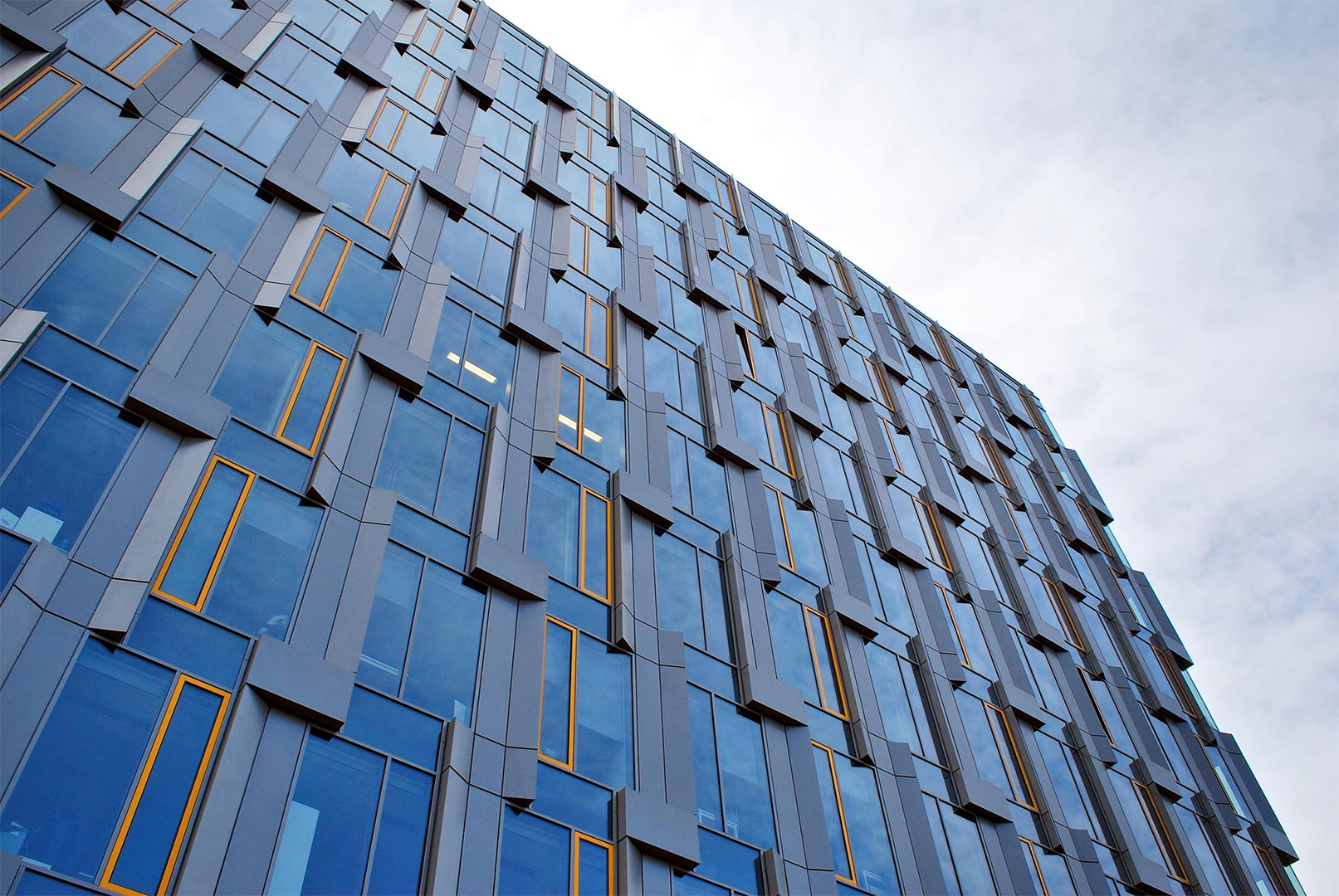 Exterior Wall Panel Systems for Retrofits: Upgrading Existing Facades
