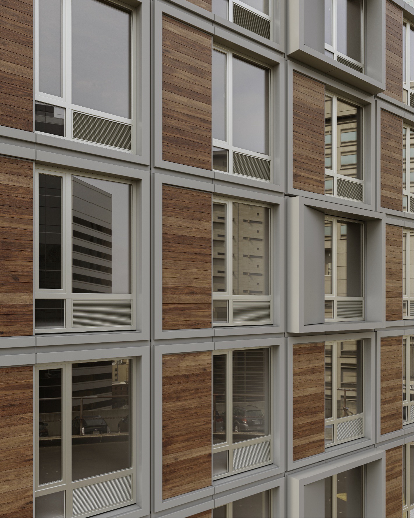 Grant Avenue: Built for Community