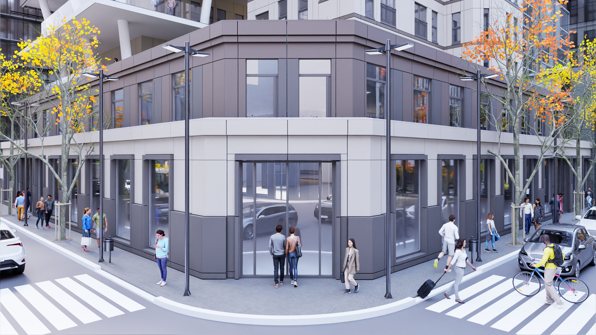 Empire State Building Retrofit: How the World's Most Famous Skyscraper Proves Every Building Can Decarbonize