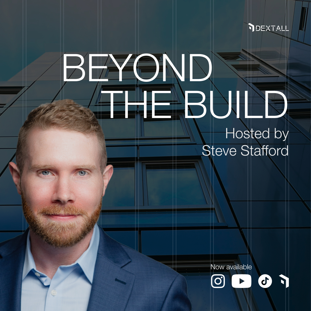 We Built a Podcast. Here's How We're Building the Audience Together