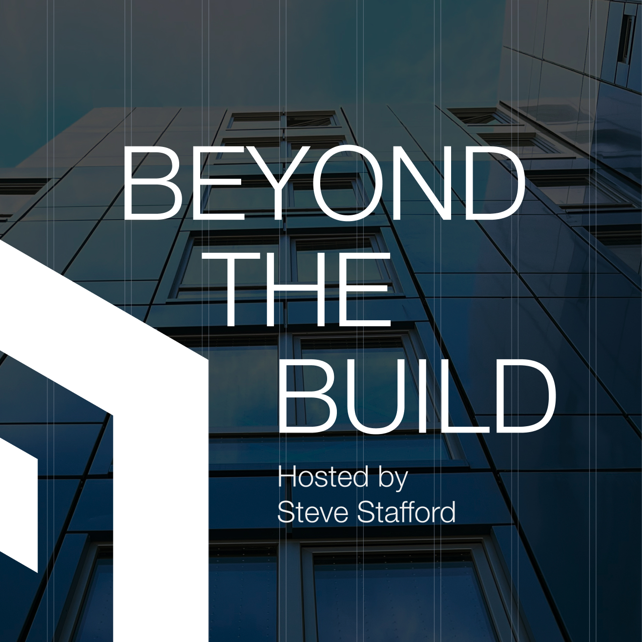 We Built a Podcast. Here's How We're Building the Audience Together