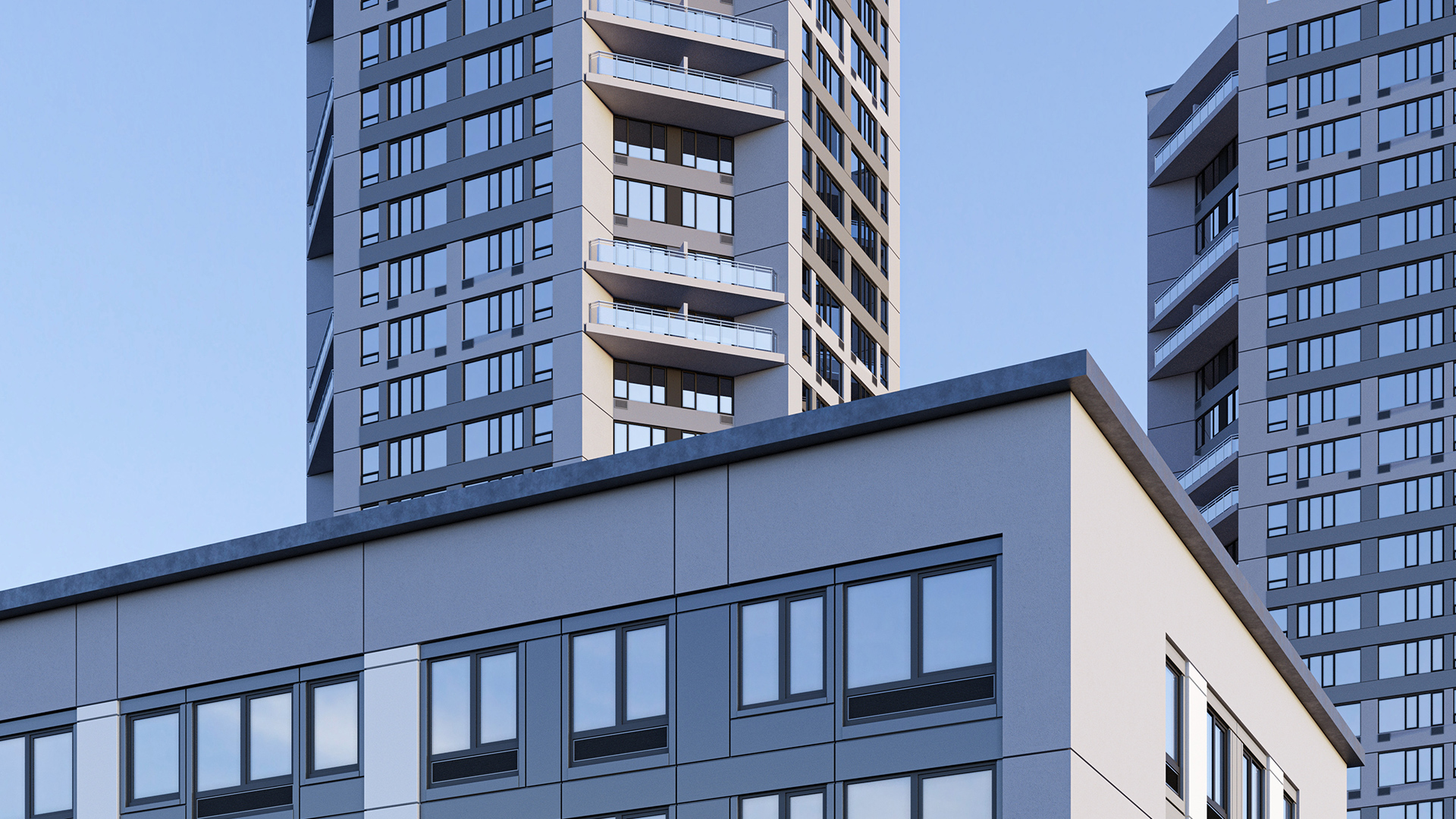 Steinway Tower: How 43,000 Prefabricated Terracotta Panels Built a Supertall Facade