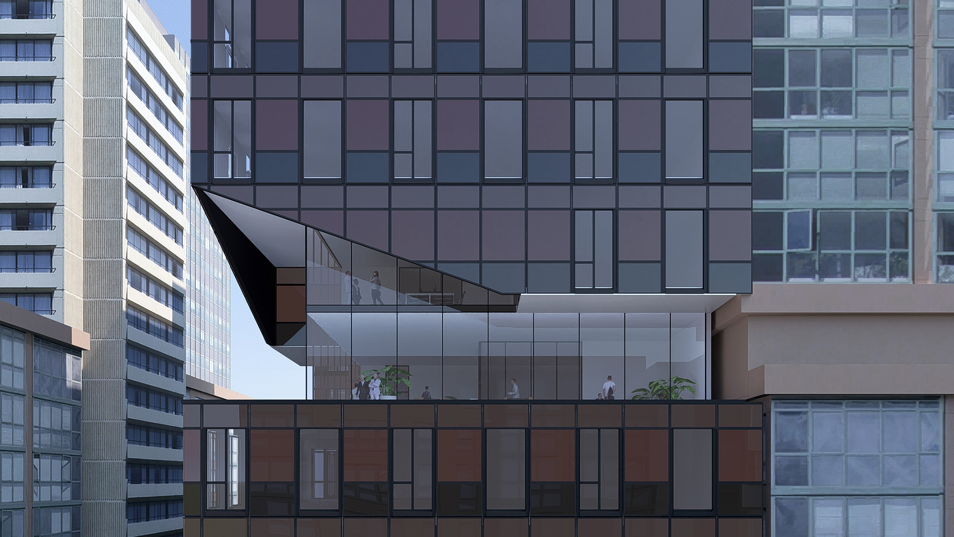 How The Wharf Washington DC Engineered Energy-Code Facades Across a 3.2 Million Square Foot Waterfront Development