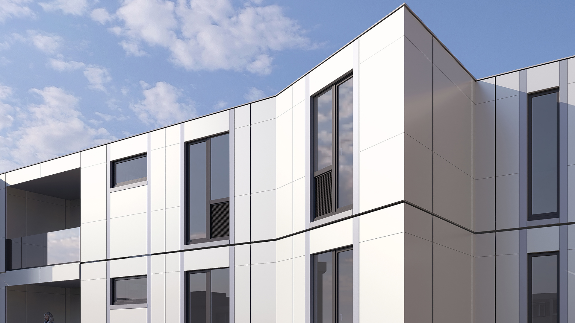 Via Verde Bronx: How Dattner and Grimshaw Built a High-Performance Prefabricated Facade for 222 Affordable Units