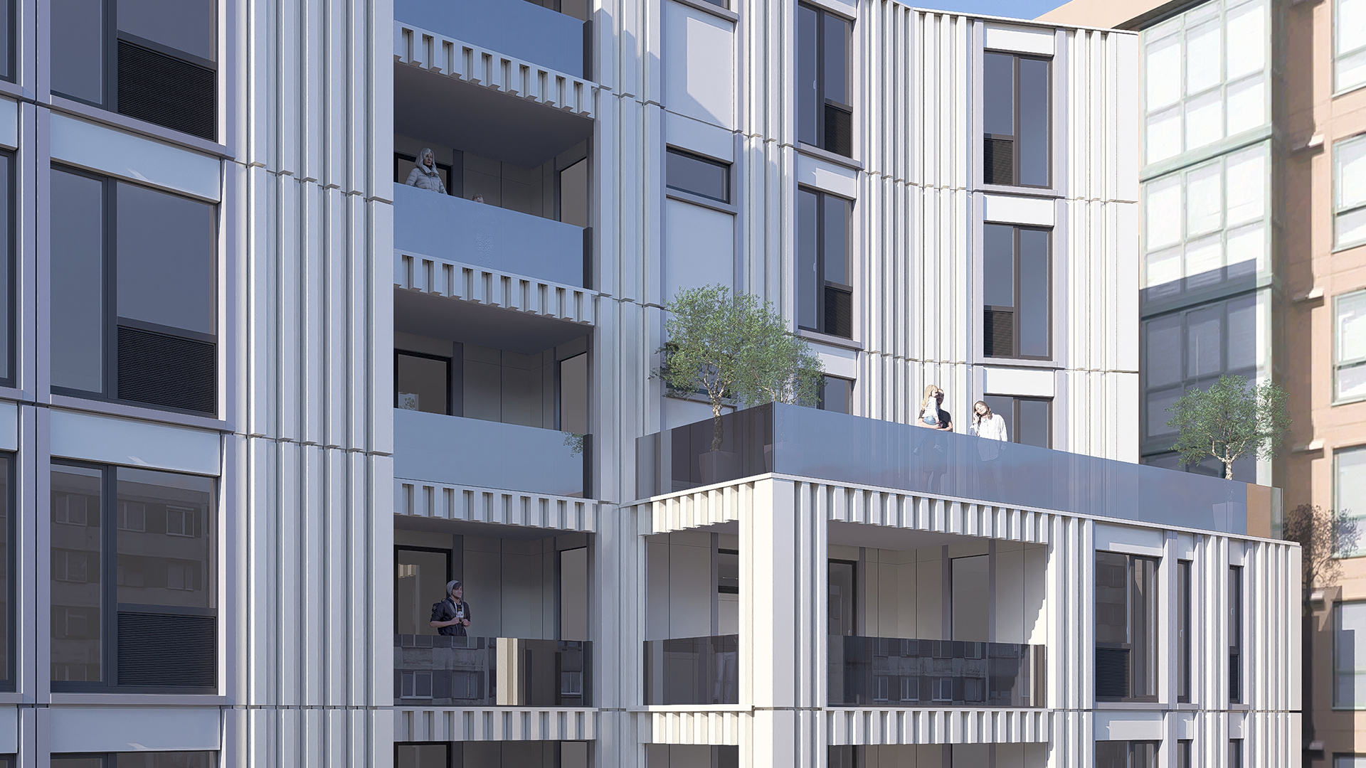 ACM Cladding and NFPA 285: Fire Compliance Guide for High-Rise Projects