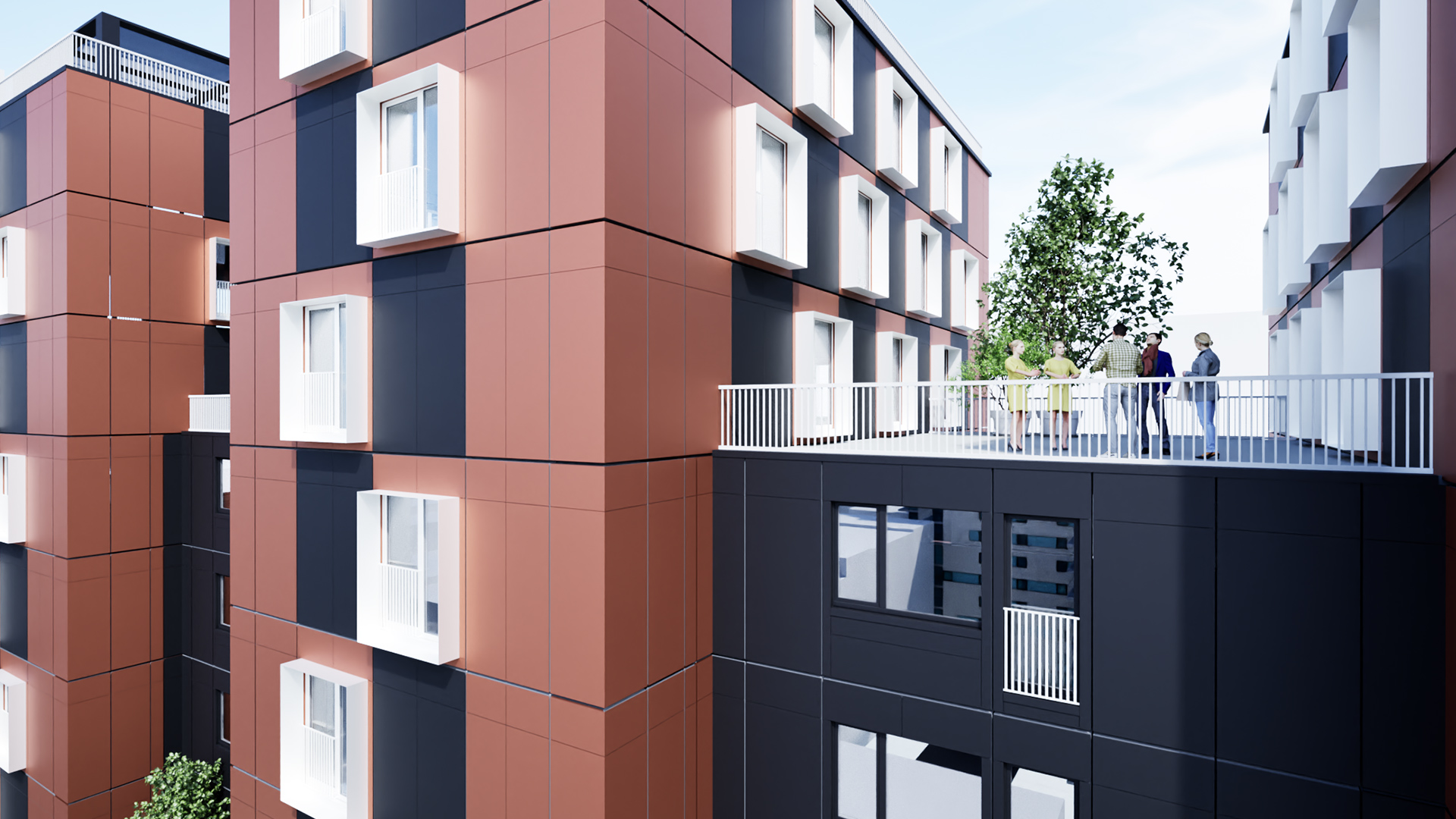 Exterior Cladding Lead Times: How to Schedule Facade Procurement for High-Rise