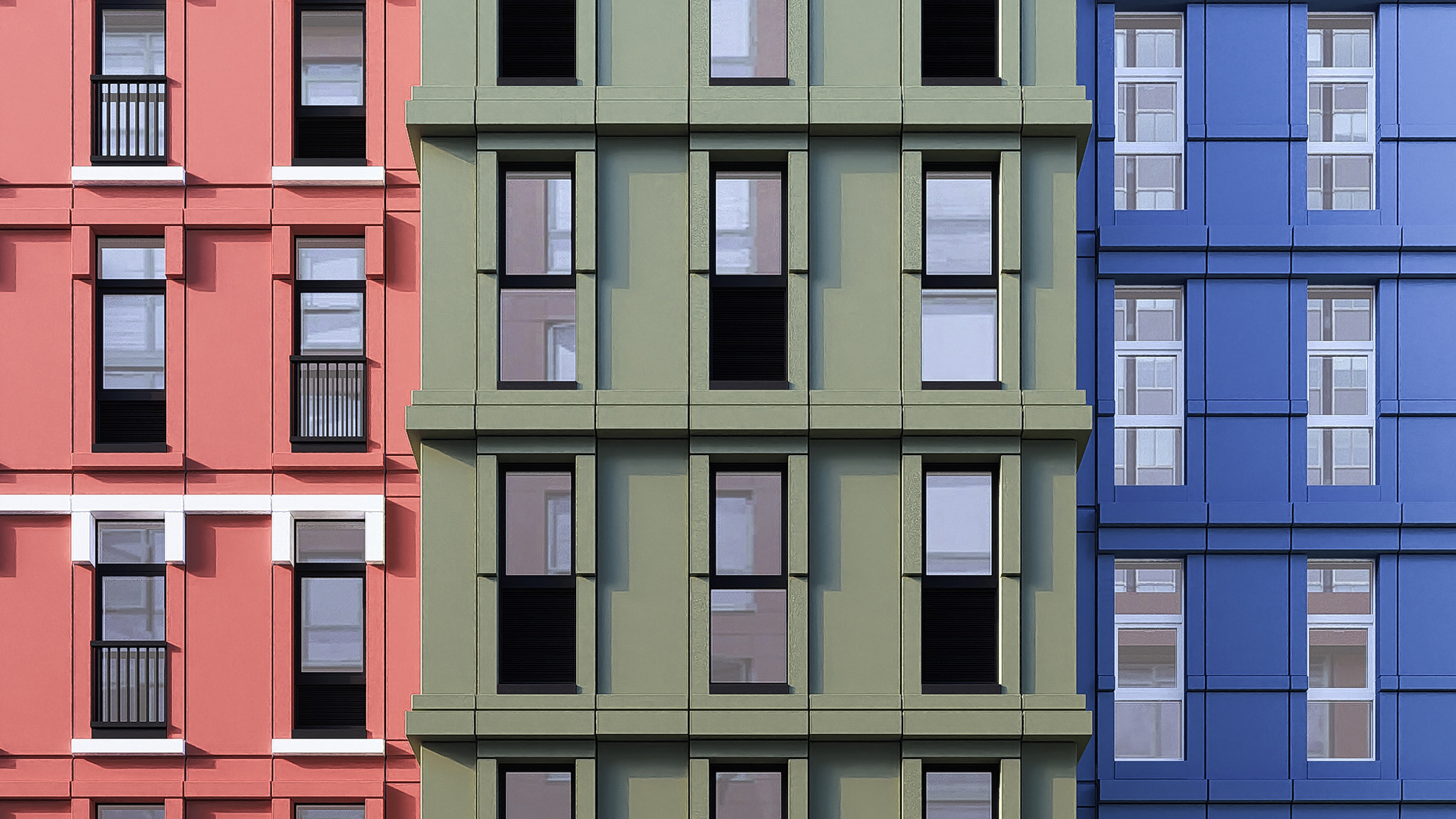 Window-to-Wall Ratio: Energy Code Limits and Design Tradeoffs for Commercial Facades