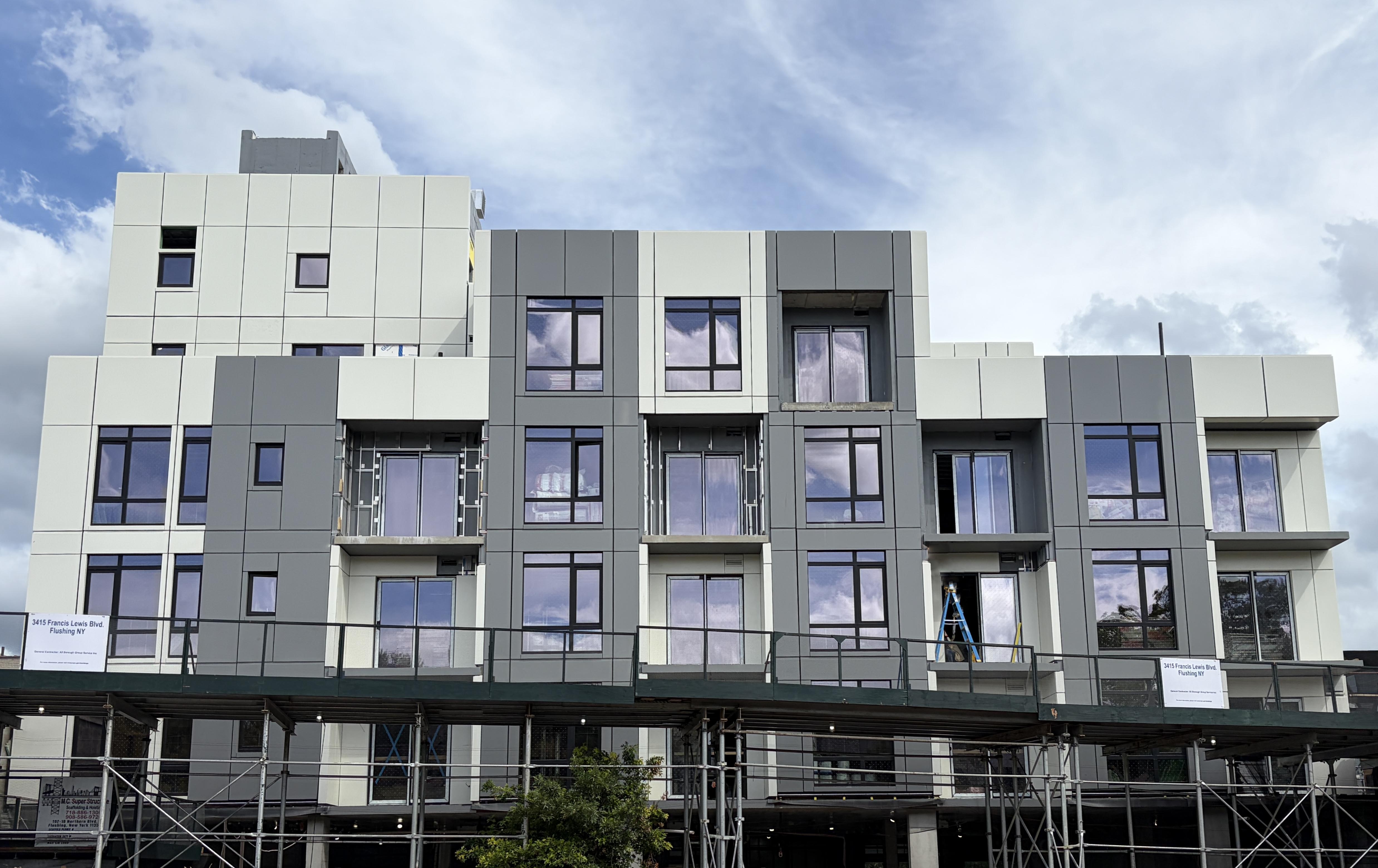Gateway on Francis Lewis: Fast-Track, Future-Ready Living in Queens