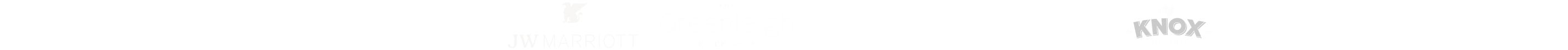 Client Logos strip
