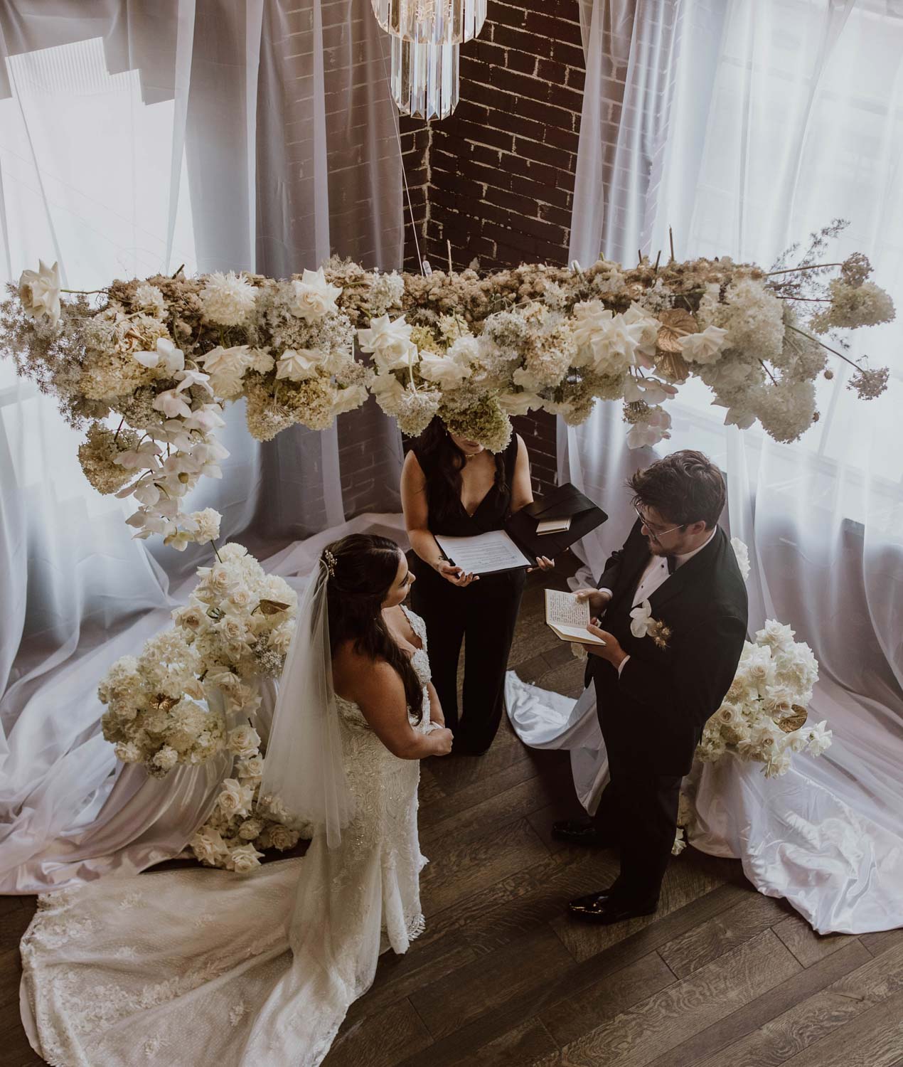 Spring Wedding Colors 2026 - Image 1