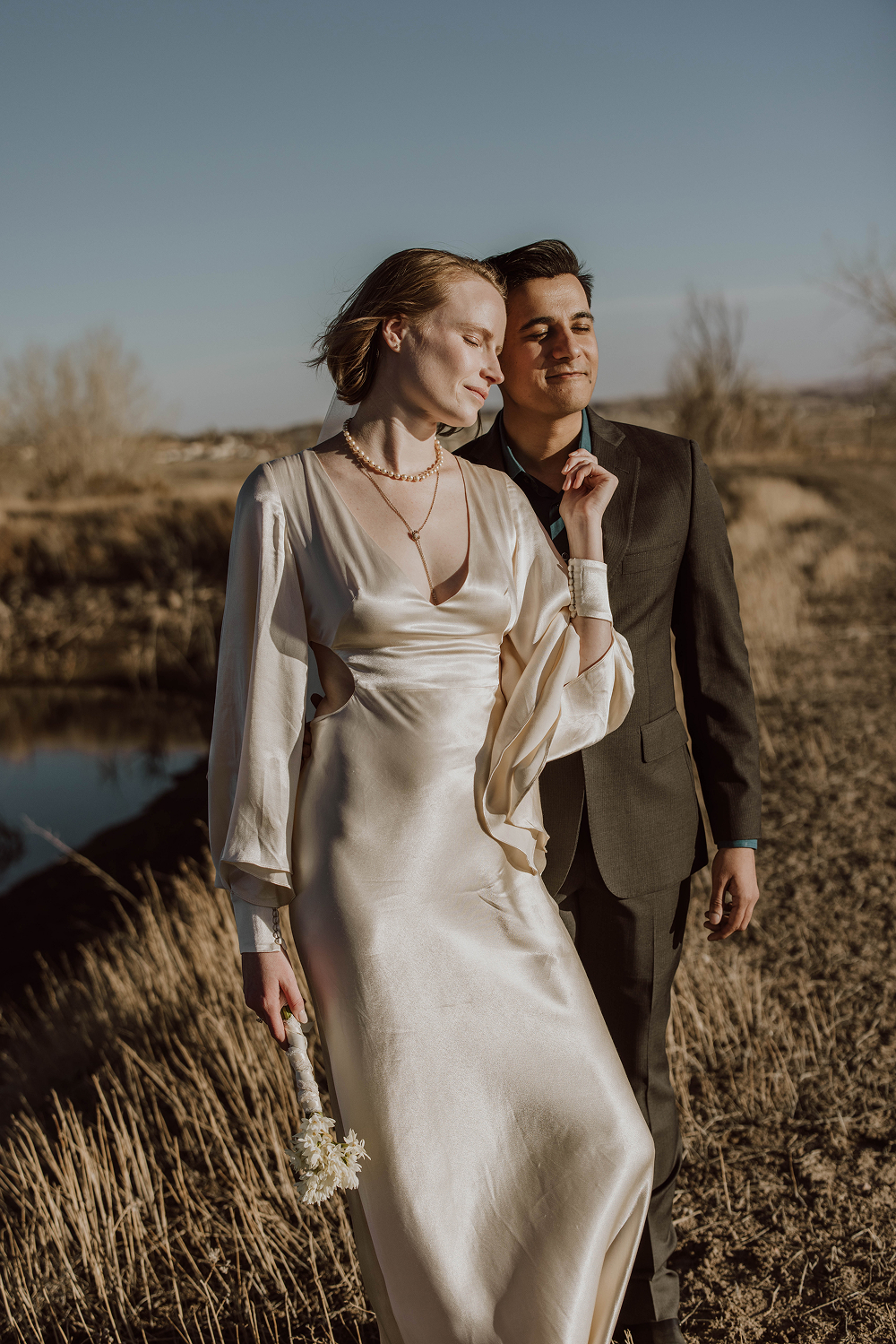 Top Outdoor Wedding Ideas for Amazing Fall Photos