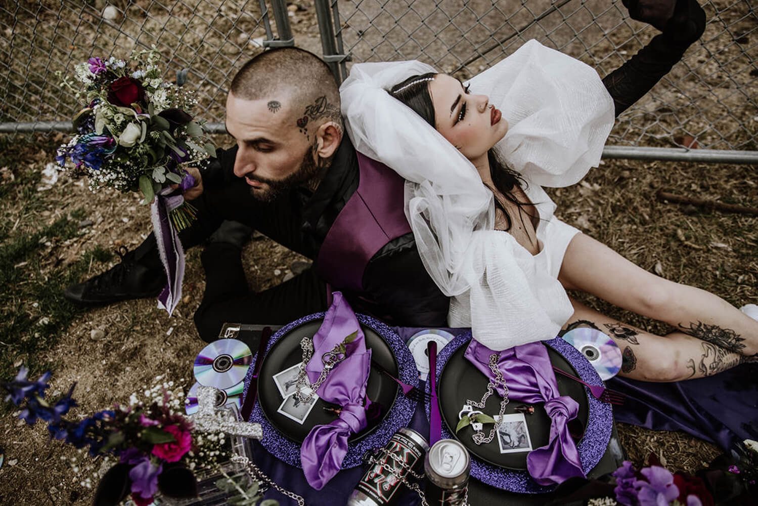 Why a Friday the 13th Wedding Might Be Perfect for You?