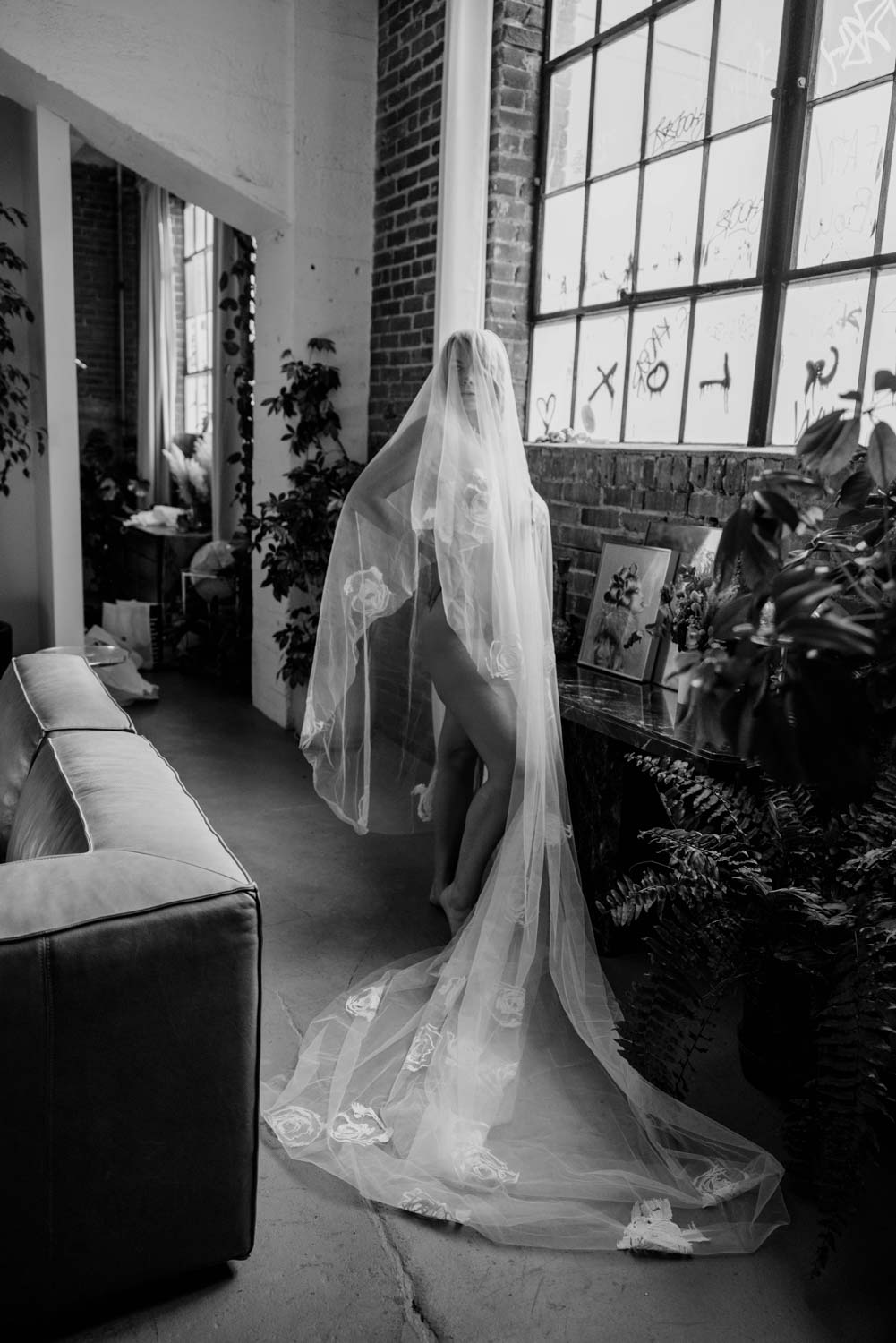 Why Every Bride Deserves a Bridal Boudoir Session