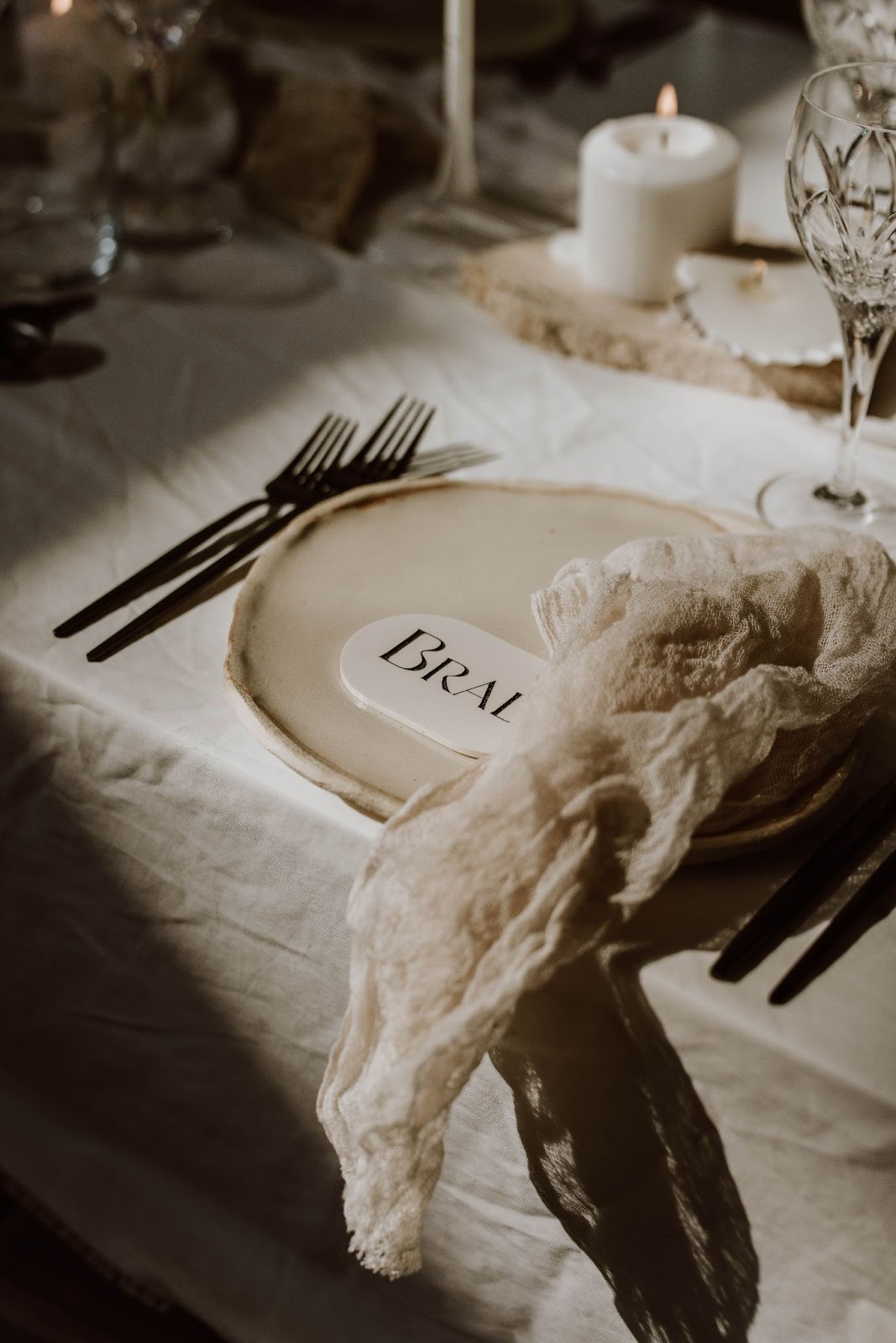 Decor & Logistics Considerations for Colorado Spring Weddings