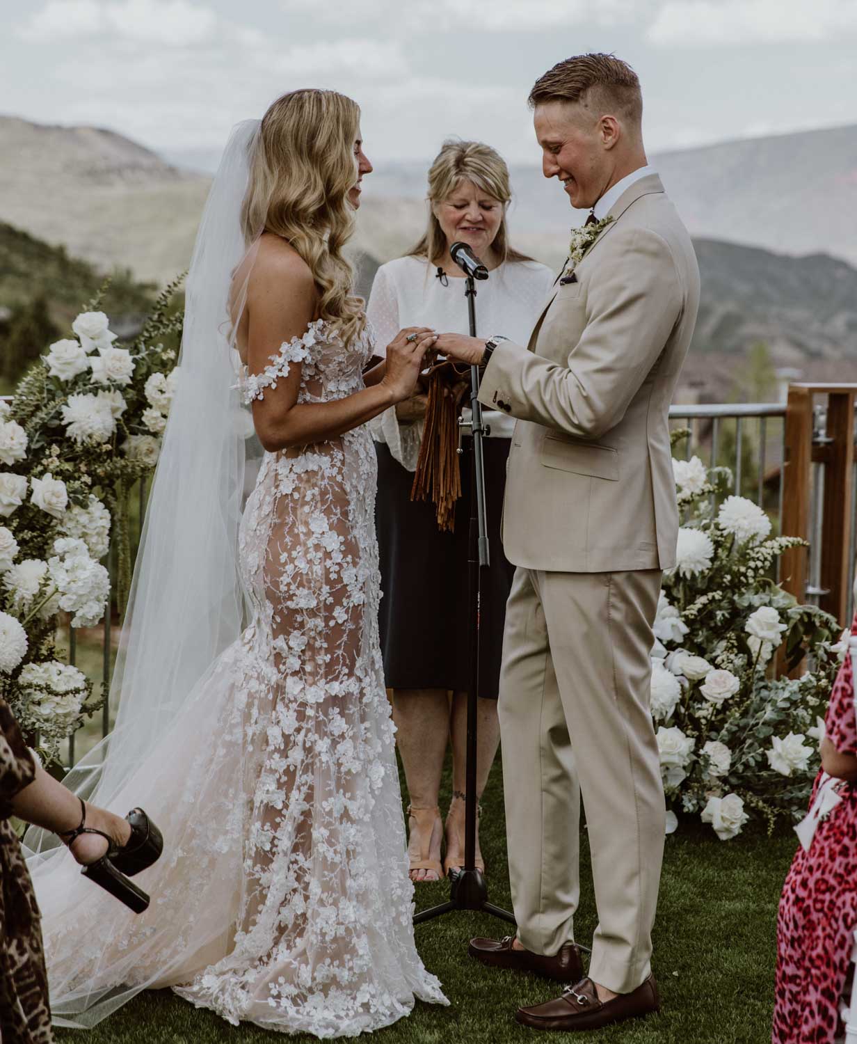Breathtaking Spring Wedding Venues for a Romantic 2026 Celebration