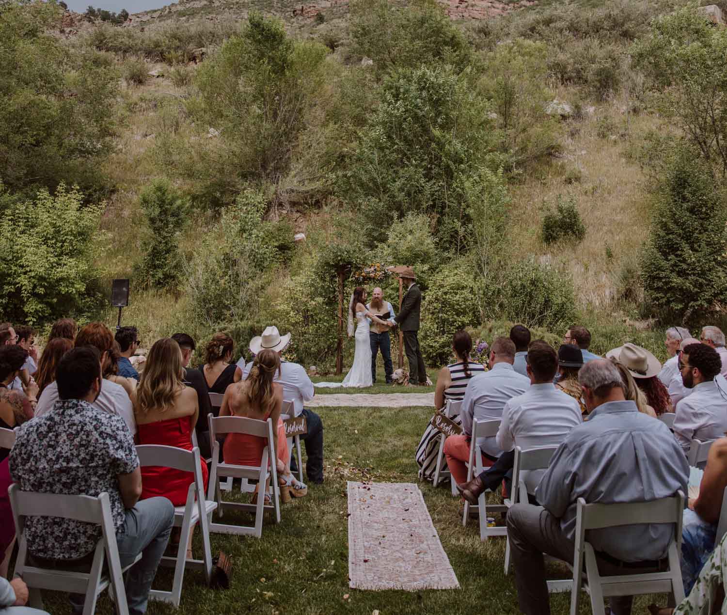 25 Inspiring Spring Wedding Colors for 2026