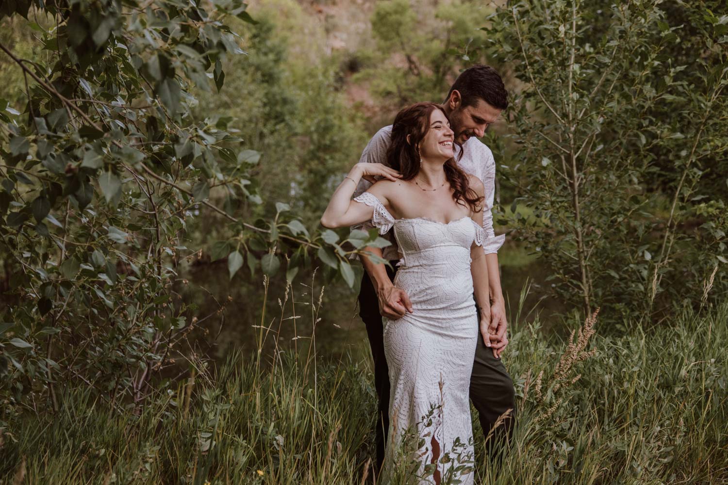 What to Wear to a Spring Wedding - The Dos and Don’ts: