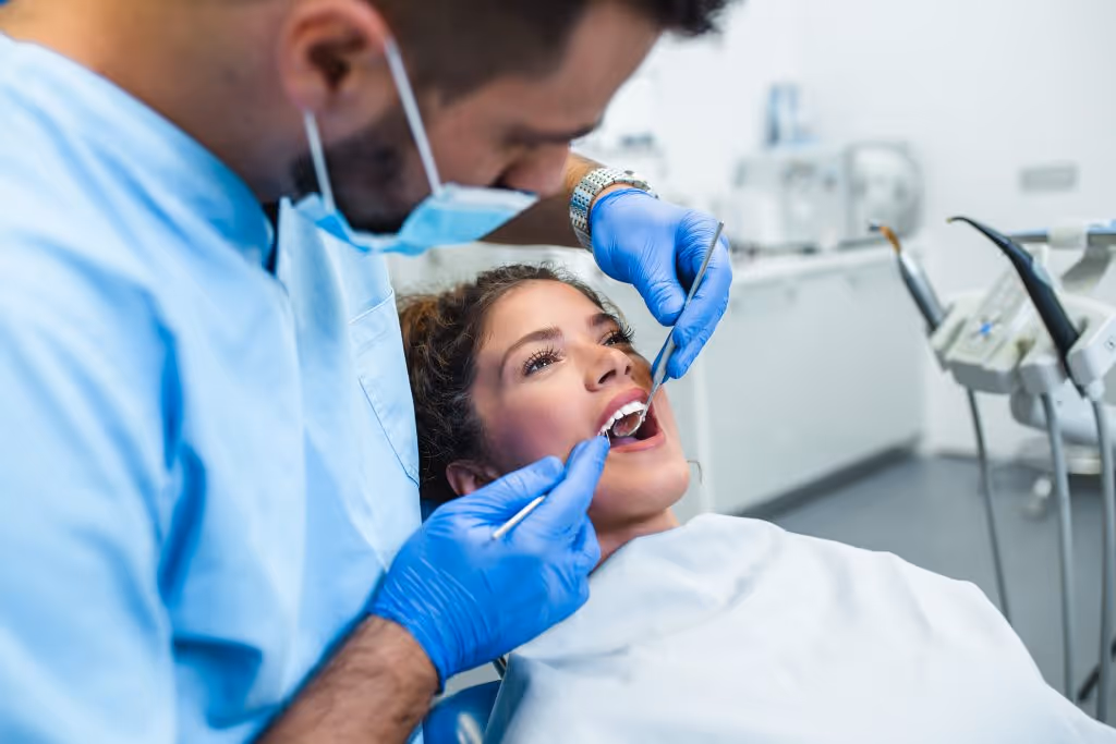 importancia odontología