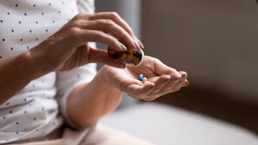 medicamentos dolor de muelas