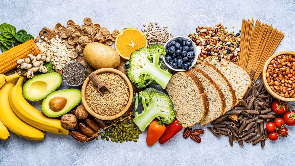 Grupo de alimentos que previenen el desgaste dental