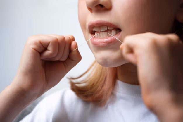cuidado dental para prevenir caries