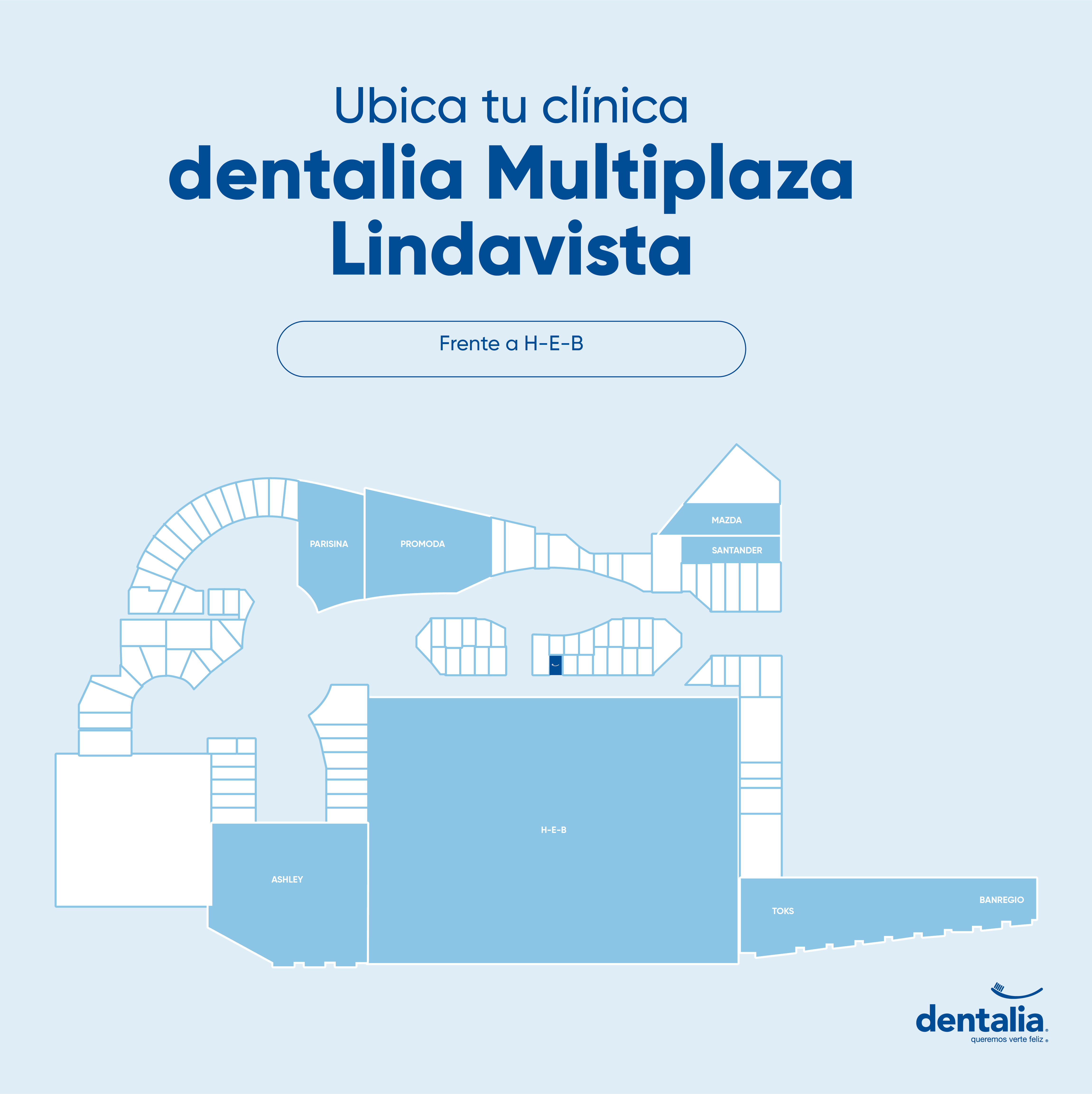 En el área de estacionamiento, a lado de una casa de empeño.