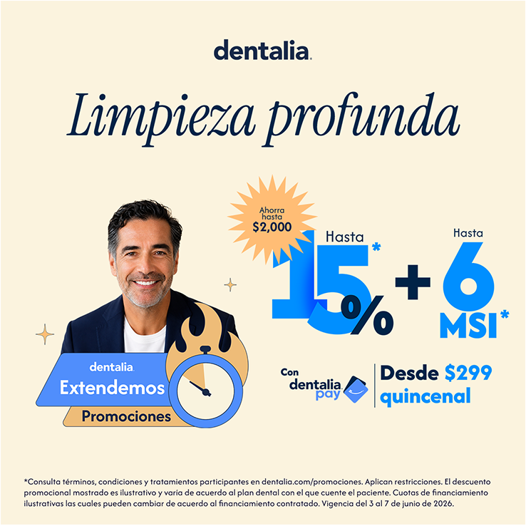 Limpieza Profunda