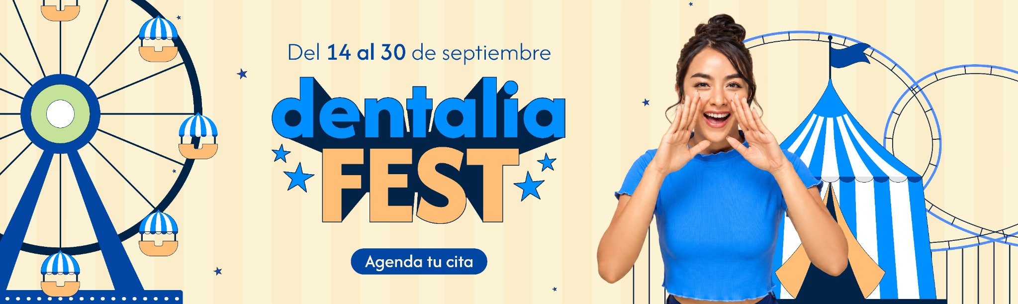 Tu sonrisa, tu mejor alineación. Hasta 25% de descuento.
Alineadores al mejor precio.
