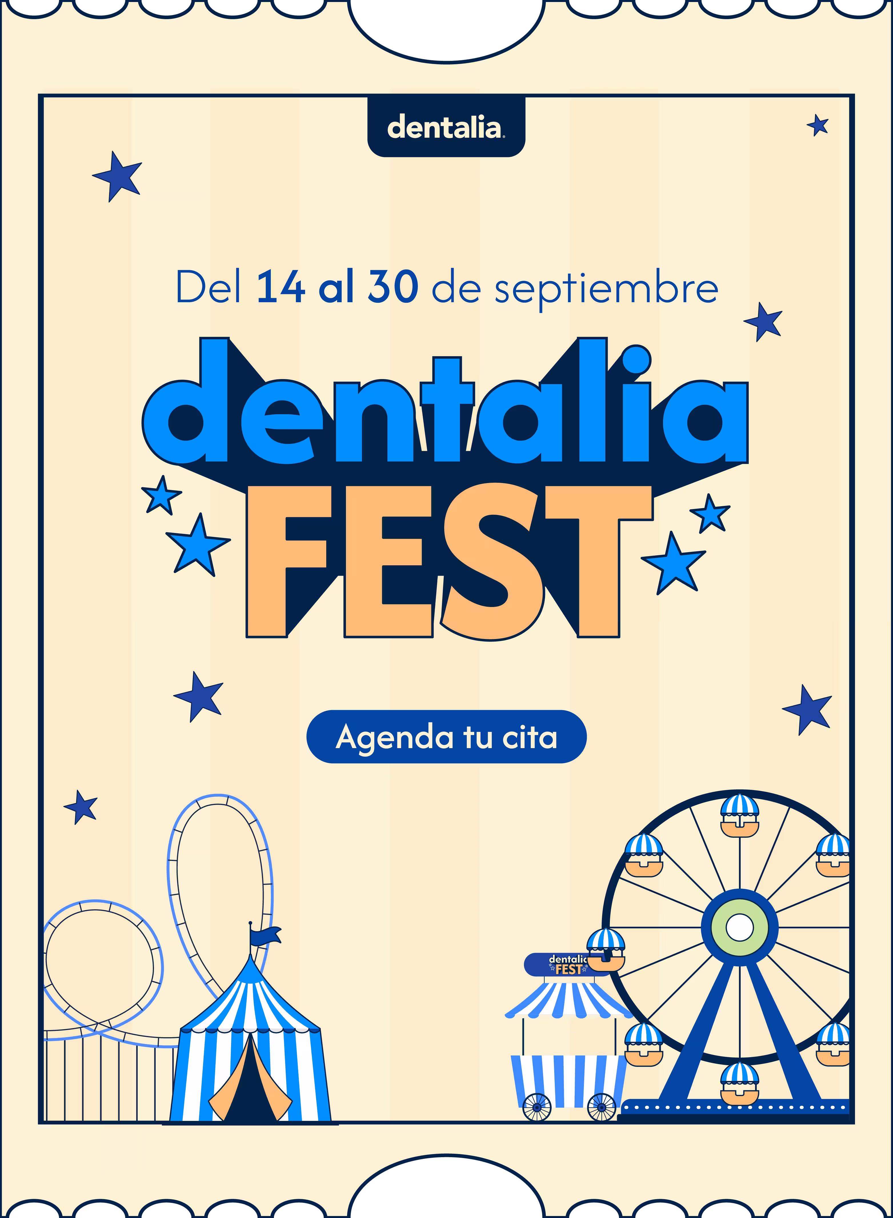 Tu sonrisa, tu mejor alineación. Hasta 25% de descuento.
Alineadores al mejor precio.