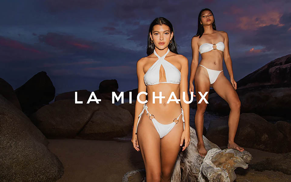 Local Fashion Designer La Michaux