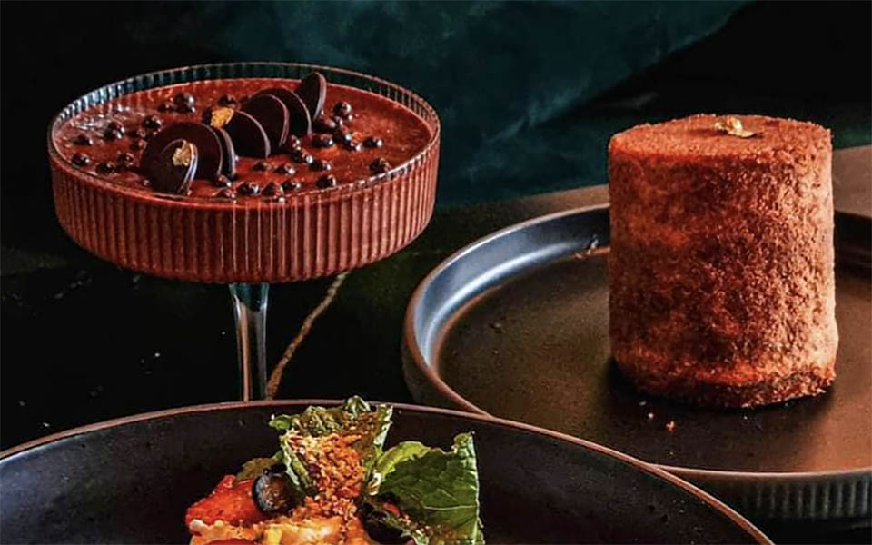 Jazz Bar Meets Kata Point