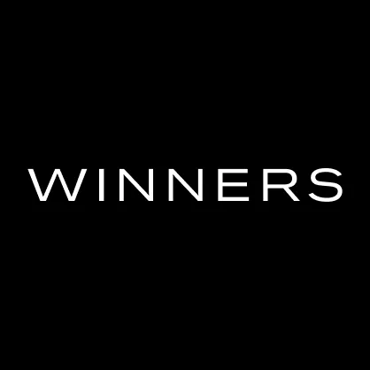 Winners logo