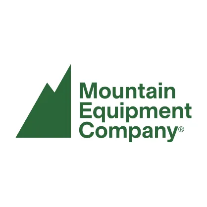 Mountain Equipment Company logo