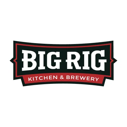 Big Rig Brewery logo