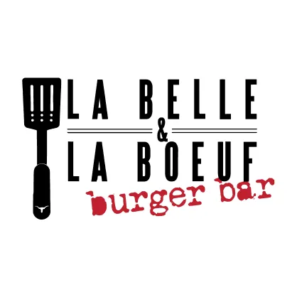 La Belle et La Boeuf logo