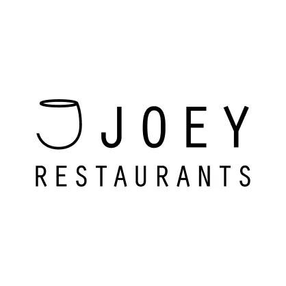 Joey Restaurants logo