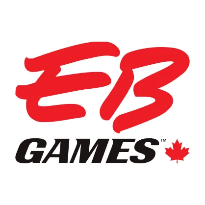 EB Games logo