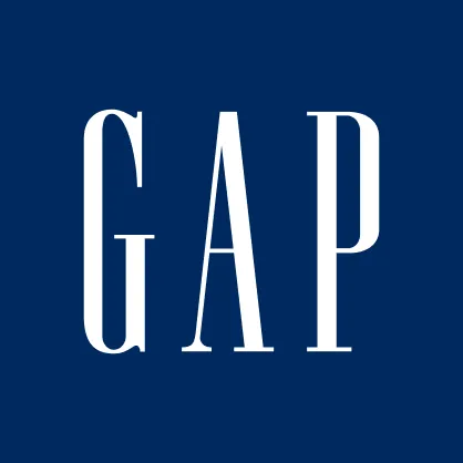 Gap logo