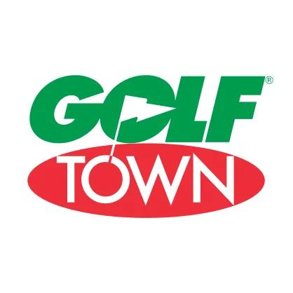 Golf Town logo