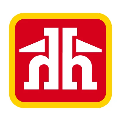 Home Hardware logo