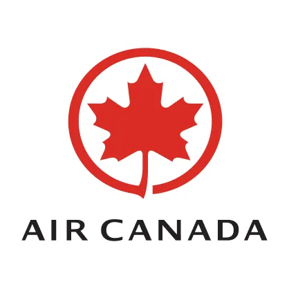Air Canada logo