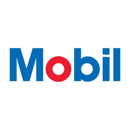Mobil logo