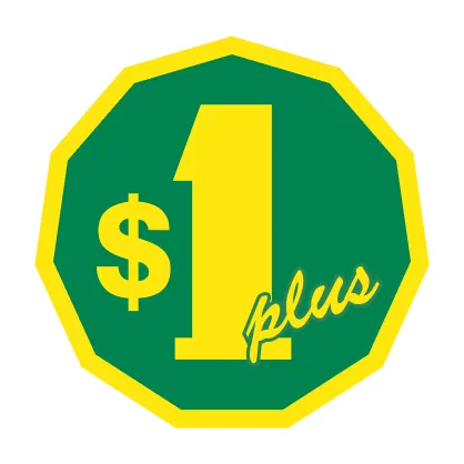 Dollarama logo