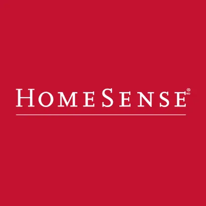 HomeSense logo