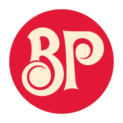 Boston Pizza logo