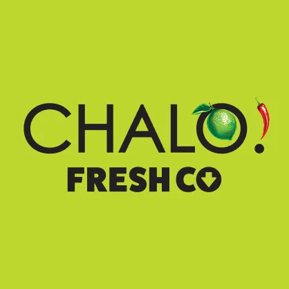 Chalo! FreshCo logo