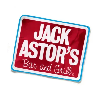 Jack Astor's Bar & Grill logo